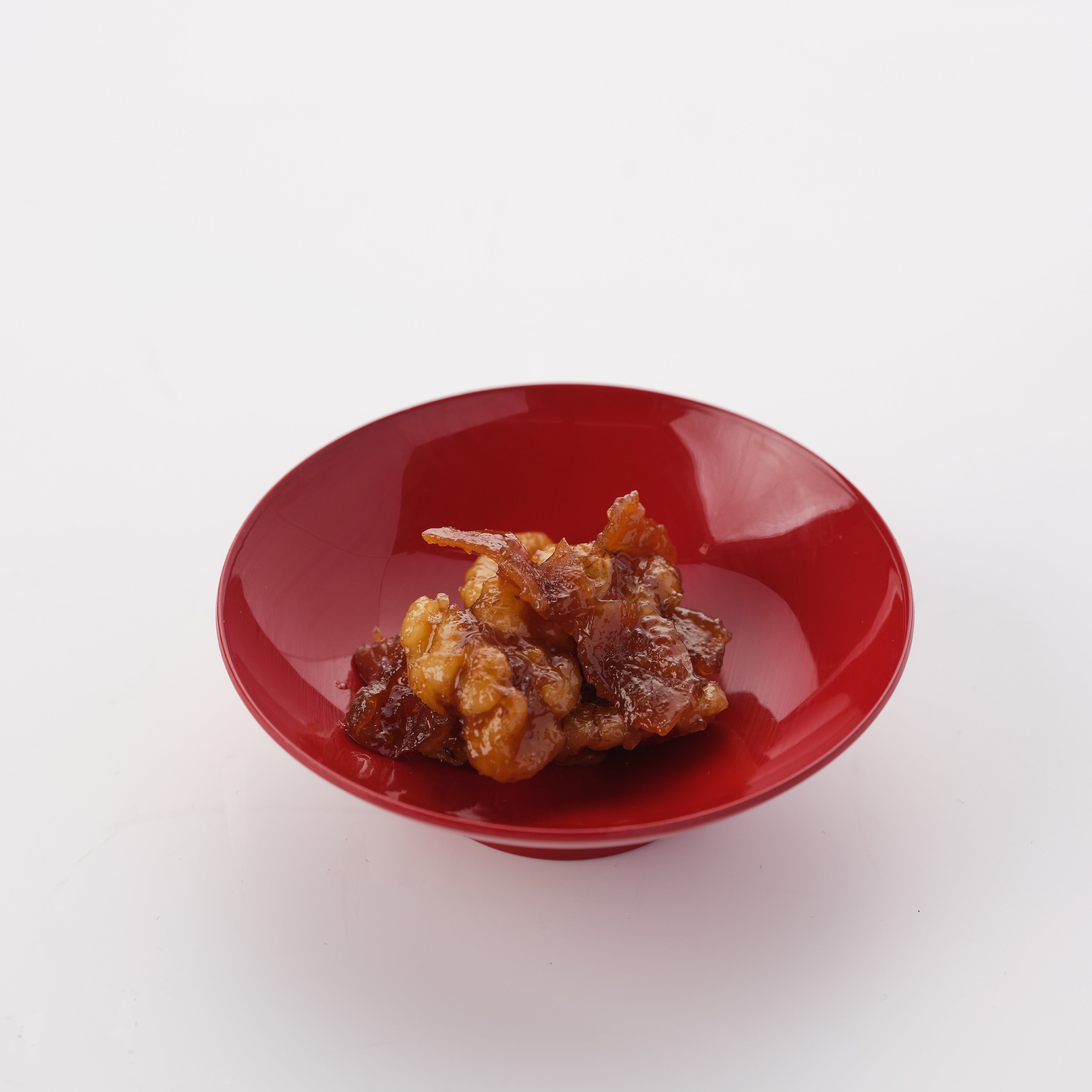 おとも煮_秋田にんにくと胡桃