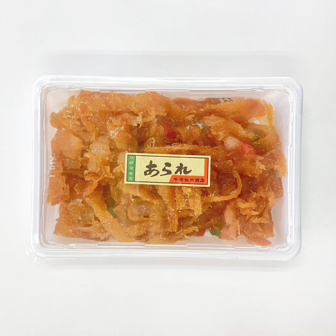 いかあられ