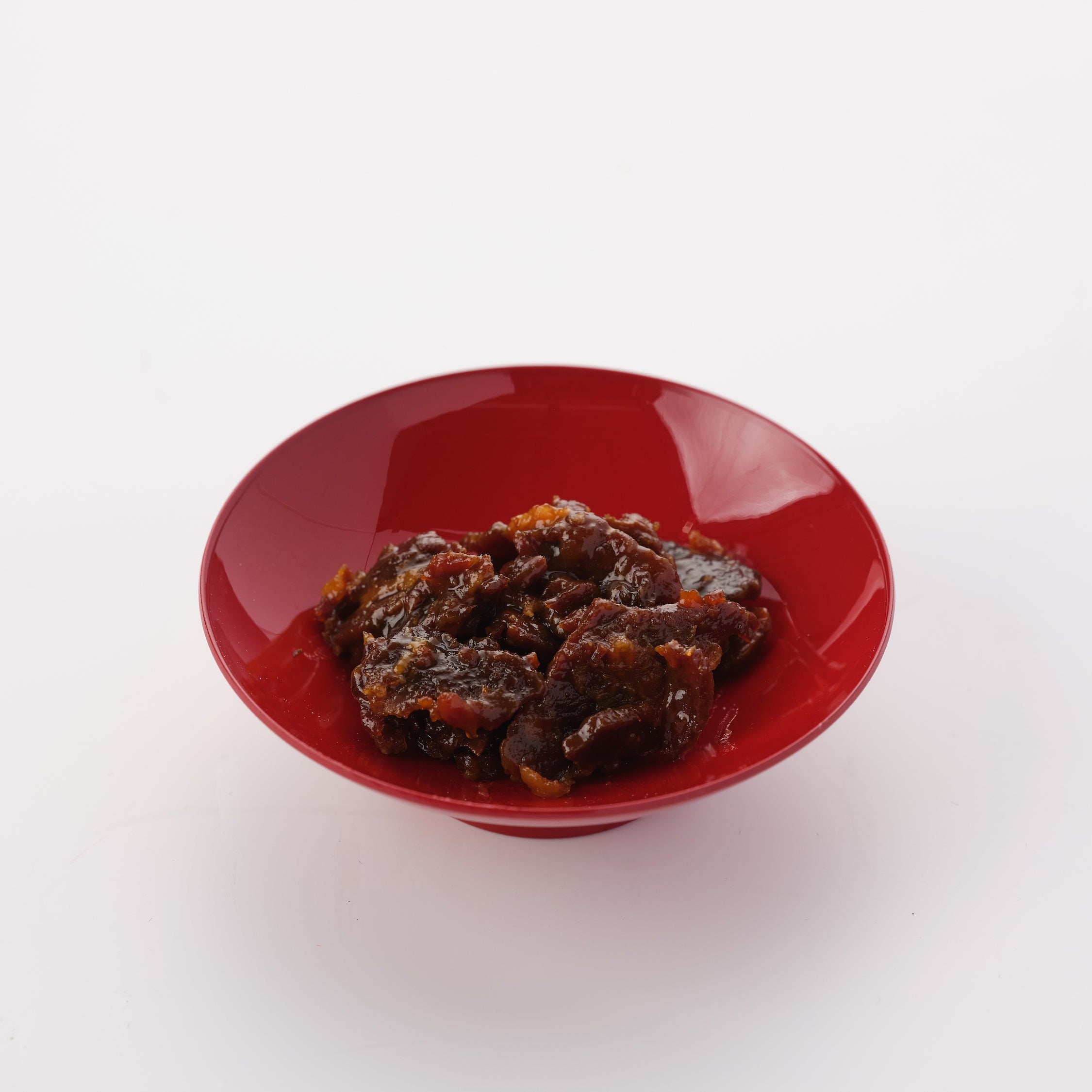 おとも煮_秋田味噌と県産豚
